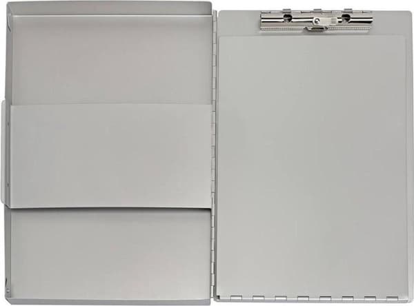 CLAMP FILE MAULASSIST A4 ​​ALUM