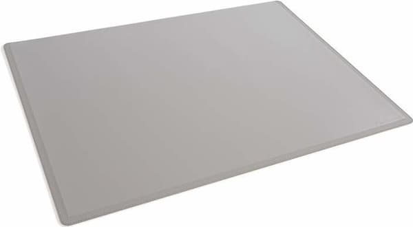 Slitstark 722210 Schreibtischunterlage Polypropylen (PP) Grau (722210)