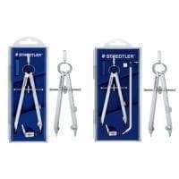 Staedtler Mars comfort 551 - Grå - 26,5 cm - 15,4 cm - Tyskland (551 02)
