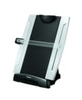 Miniatyrbillede 1 af 2: Fellowes Office Suites Desktop Copyholder med Memo Board - Dokumentholder - Sort (8033201)
