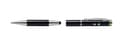 Miniatyrbillede 3 af 7: Leitz 4-i-1 stylus med pen - blød spids - laserpointer og LED-lampe - sort