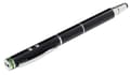 Miniatyrbillede 1 af 7: Leitz 4-i-1 stylus med pen - blød spids - laserpointer og LED-lampe - sort
