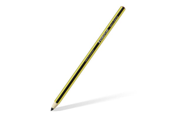 STAEDTLER-syöttökynä Noris digitaalinen, EMR-teknologian kynä ja syöttökynä yhdessä, yhteensopiva Samsungin kanssa - 1 kpl (180 22-1)