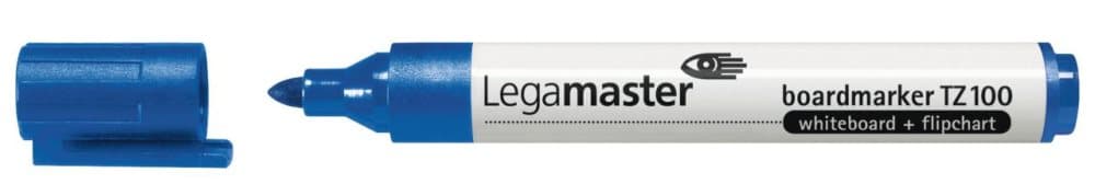 LEGA WHITEB MARKER TZ 100 BL
