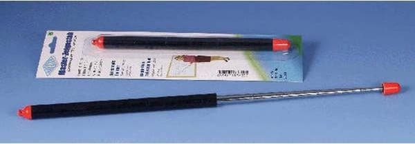 Wedo pekpinne utdragbar 126 cm