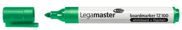 LEGA WHITEB MARKER TZ 100 GRN