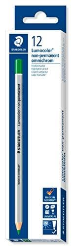 Staedtler icke-permanent omnichrome (108-5)