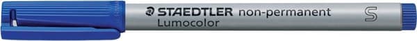 Staedtler 311-3 highlighter 1 stk. Blue Bullet point