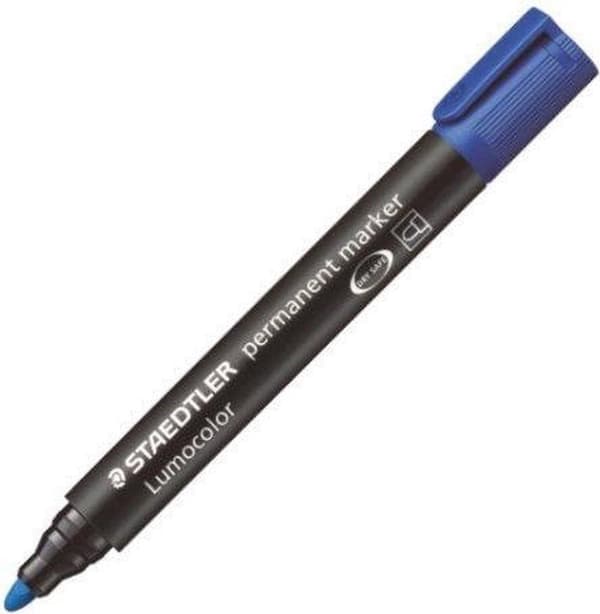 Staedtler 352-3 permanent markör Blå 1 st.