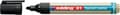 Miniatyrbillede 1 af 3: Edding 31 Ecoline Flipover Marker Sort