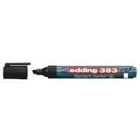 Edding e-383 - Sort - Sort (4-383001)