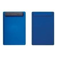 MAUL skrivplatta MAULgo uni - vit - A4 - plast - 233 mm - 343 mm - 16 mm (23251-02)