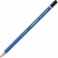 Miniatyrbild 1 av 2: Staedtler Mars Lumograph penna 2H