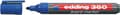 Miniatyrbillede 1 af 3: Edding 360 Whiteboard Marker Blå