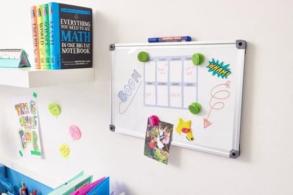 Edding 360 Whiteboard Marker Grøn