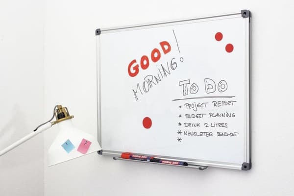 Edding 360 Whiteboard Marker Grøn