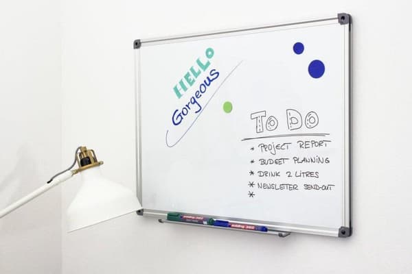 Edding 360 Whiteboard Marker Grøn