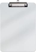 Miniatyrbild 1 av 2: Maul klämplatta, plast, för fot A4, transparent