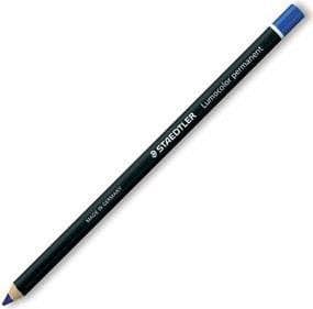 Staedtler Permanent glas krom (108 20-3)