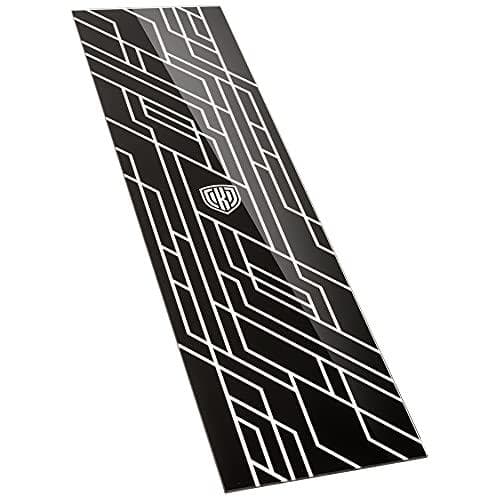 STAEDTLER Lumocolor 305 F-3 korrigerbar overheadmarkör F-spets, ca 0,6 mm, 10 stycken i kartong, blå