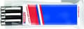 Miniatyrbillede 1 af 3: Edding 1800 Profipen Sort, 3 stk: 0,1/0,3/0,5 mm.