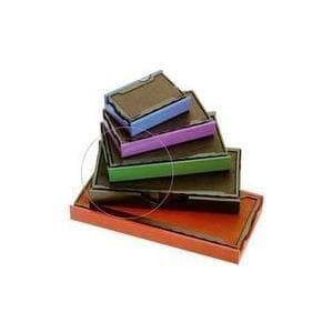 trodat ersättningsstämpeldyna 6/4817, röd för stämpel 4813/4817/48313/4917 - 1 st (6/4817R)