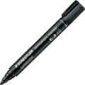 Miniatyrbild 1 av 3: 10x Filtpenna Staedtler Rund svart 2mm