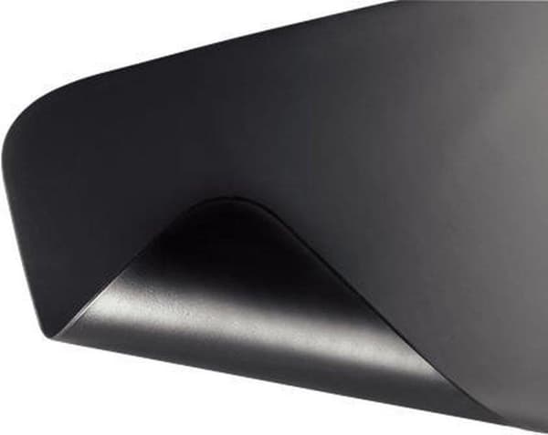 Leitz Skrivbordsunderlägg 40X53 Svart
