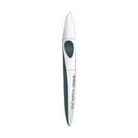 Herlitz 11378809 - Svart - Vit - Svart - Plast (11378809)