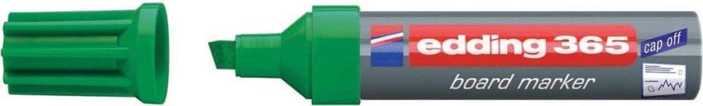 Edding 365 Whiteboard Marker Grön