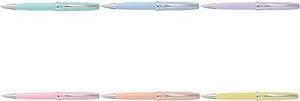 Pelikan Jazz Pastel Blue Kuglepen Medium 1 stk (812665)