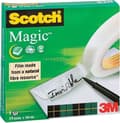 Miniatyrbillede 1 af 5: Scotch Magic Tape- 810 - 19mm x 66m - Usynlig