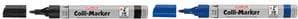 COLLIMARKER 1-4MM 5 FARVER. (8665994)