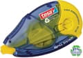 Miniatyrbild 1 av 3: tesa® limrulle, icke-permanent ecoLogo®, flyttbar, 14m:8,4mm, påfyllningssystem