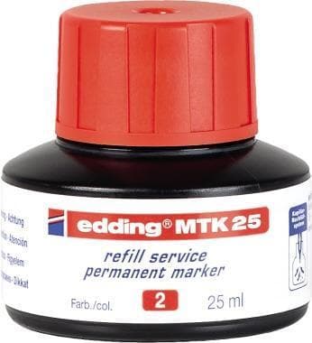 Edding MTK 25 markør refill (4-MTK25002)