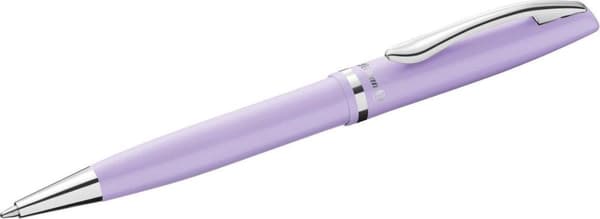 Pelikan Kuglepen Jazz Pastel K36 Lavendel pap etui