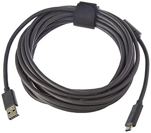 Maul 2340621 skrivplatta, plast med U-klämma, urklipp A4 porträtt, hängslinga, rosa