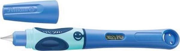 Pelikan fyldepen griffix P2BSR Bluesea A Rechtsh.