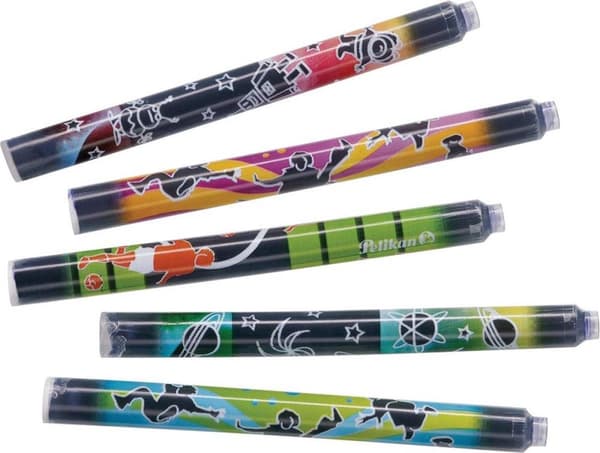 Pelikan blækpatroner Griffix