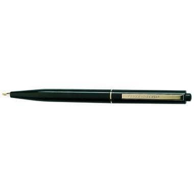 Soennecken kuglepen 2249 no. 25 M sort 10 stk./pk. (2249)
