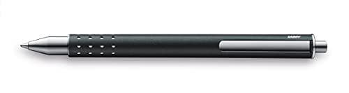 LAMY swift twilight 335 rullpenna blackforest 0,5 mm, skrivfärg: blå (1236499)