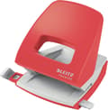 Miniatyrbild 1 av 4: LEITZ punch recycle 5003 red (5003-00-25)