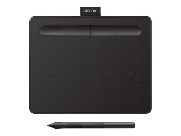 Wacom Intuos Small ritplatta