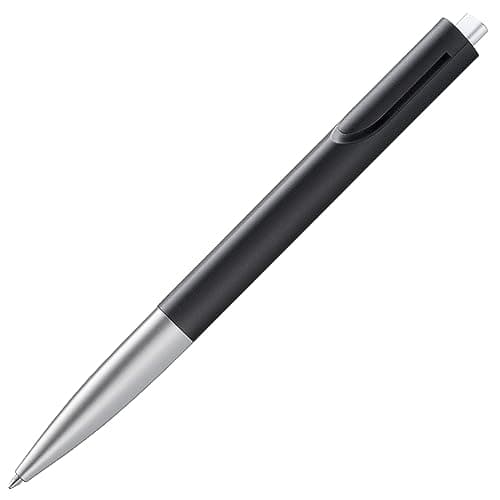 Lamy kuglepen noto 1220083 M sort (1220083)