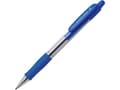Miniatyrbilde 2 av 2: Kulepenn Pilot Supergrip M Blå (12 stk) (1 stk.)