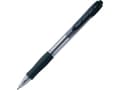 Miniatyrbilde 2 av 2: Kulepenn Pilot Supergrip F Sort (12 stk) (1 stk.)