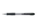 Miniatyrbilde 1 av 2: Kulepenn Pilot Supergrip F Sort (12 stk) (1 stk.)