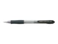 Miniatyrbilde 1 av 2: Kulepenn Pilot Supergrip M Sort (12 stk) (1 stk.)