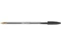 Miniatyrbilde 3 av 5: Kulepenn Bic Cristal Medium Ass (10 stk) (1 stk.)