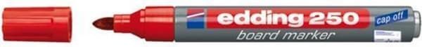 Edding 000451-002 kuglepen Sort